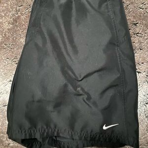 Nike Men’s Lined Shorts
